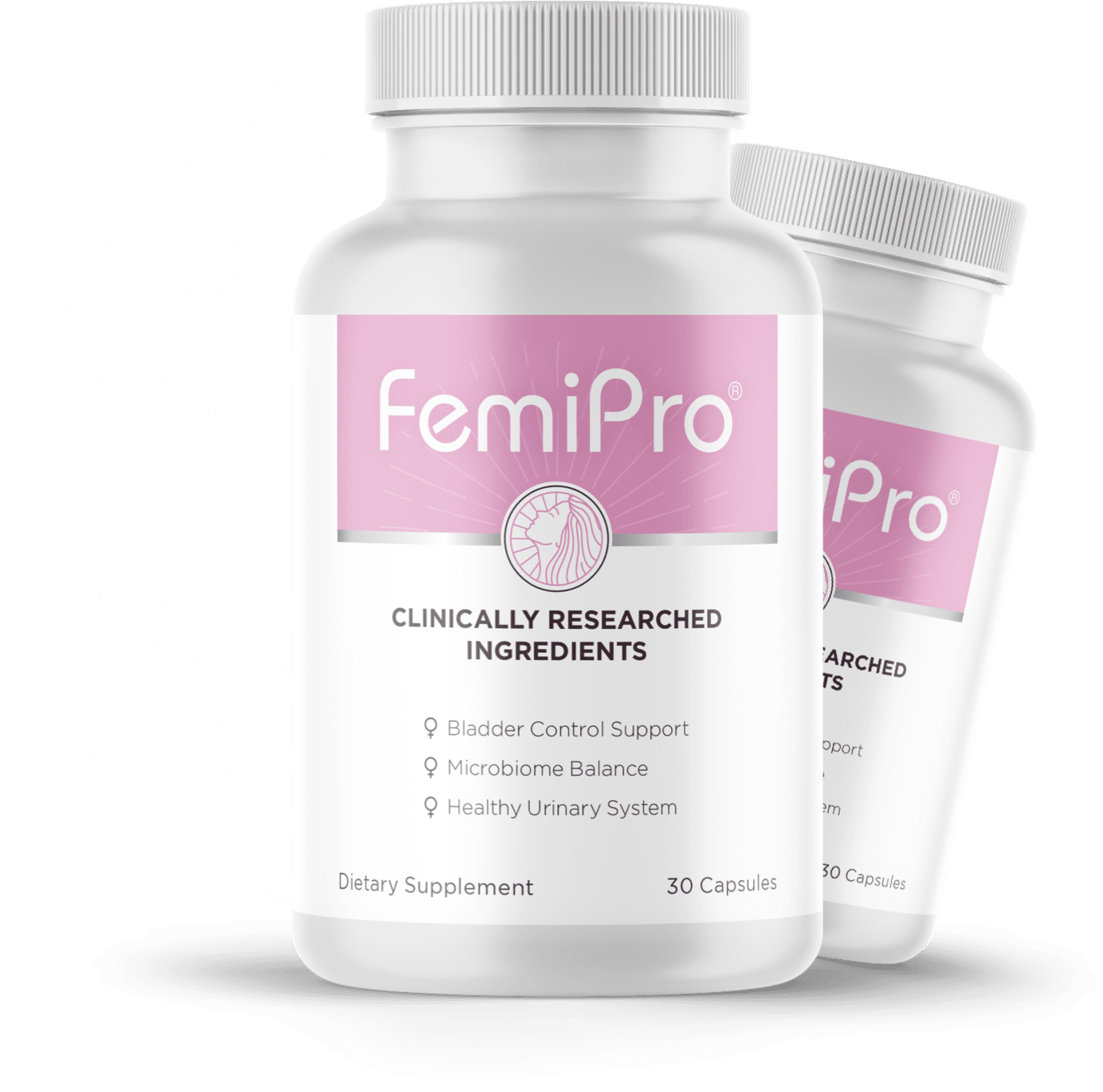 FemiPro 2Bottle